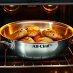 all clad oven safe guidelines s7tzx