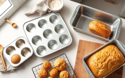 aluminized steel cooking tools