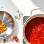 aluminum vs ceramic cookware comparison 0zkgz