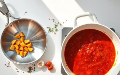 aluminum vs ceramic cookware comparison