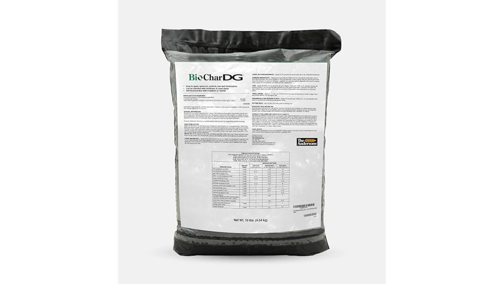 andersons organic soil amendment