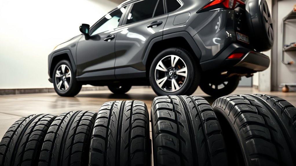 awd requires same tire size
