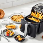 best air fryer accessory kits in 2026