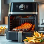 best air fryer grill combos in 2026