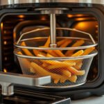 best air fryer rotisserie baskets in 2026