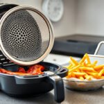 best air fryer splatter screens in 2026
