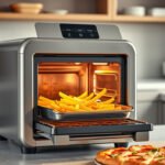 best air fryer toaster ovens in 2026