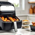 best air fryers with removable dividers in 2026