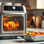best air fryers with rotisserie in 2026