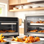 best air fryers with stainless steel baskets in 2026