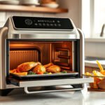 best breville air fryer toaster ovens in 2026