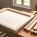 best canvas stretcher bars in 2026