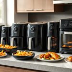 best chefman air fryers in 2026