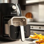 best cosori air fryer accessories in 2026