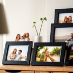 best digital picture frames under 100 in 2026