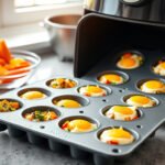 best egg bite molds for air fryers in 2026