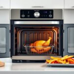 best french door air fryer ovens in 2026