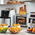 best gourmia air fryers in 2026