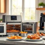 best hamilton beach air fryers in 2026