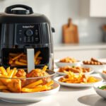 best instant pot air fryers in 2026