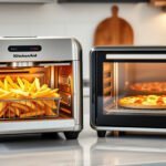 best kitchenaid air fryer toaster ovens in 2026