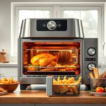 best large air fryer toaster ovens in 2026