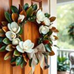 best magnolia wreaths in 2026