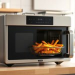 best microwave air fryer combos in 2026
