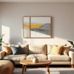 best modern geometric wall art in 2026