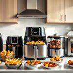 best ninja air fryers in 2026