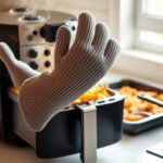 best oven mitts for air fryers in 2026