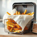best parchment paper air fryer liners in 2026