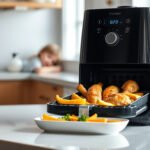 best quiet air fryers in 2026