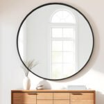 best round wall mirrors in 2026