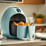 best self cleaning air fryers in 2026
