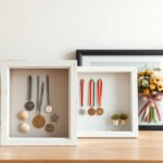 best shadow boxes under 40 in 2026