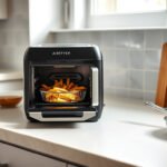 best small air fryer toaster ovens in 2026