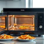 best toshiba air fryer combos in 2026
