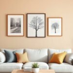 best wall art sets under 100 in 2026