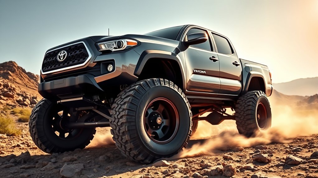 bigger tires decrease fuel efficiency