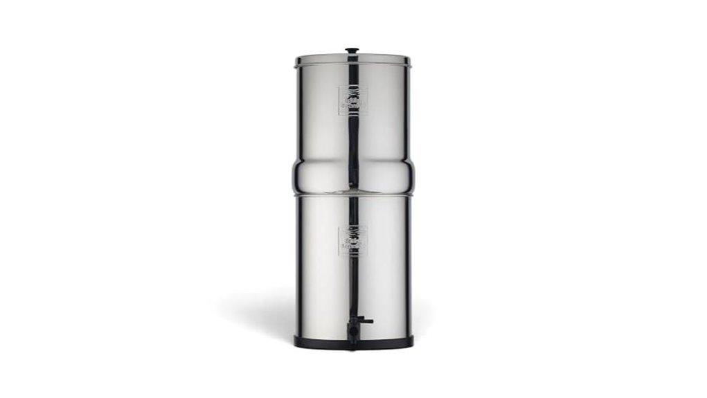 british berkefeld water filter