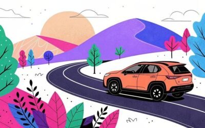 Low Rolling Resistance Tires Every RAV4 Hybrid Owner Should Consider