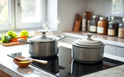 caraway cookware safety details