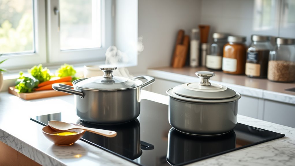 caraway cookware safety details