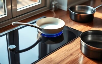 caraway induction compatibility options
