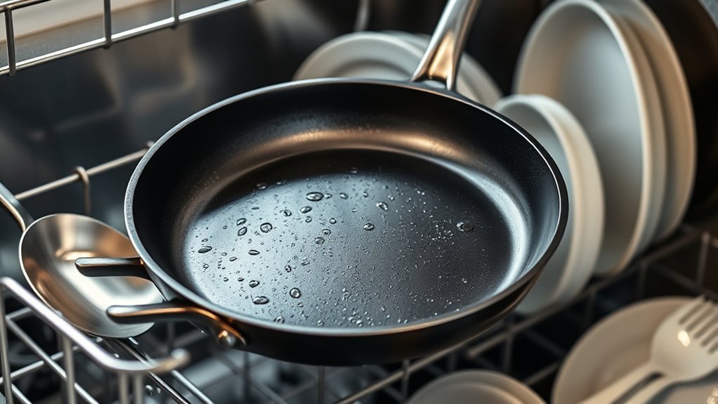 carbon steel care tips
