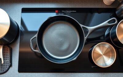 cast iron induction compatibility