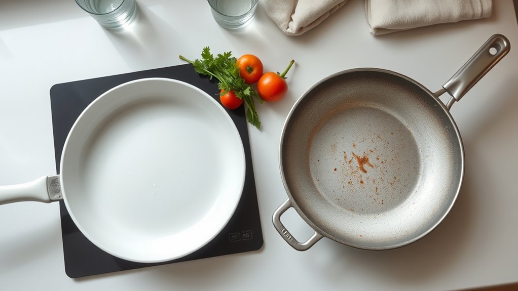 ceramic cookware health concerns