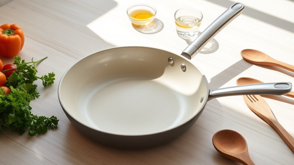 ceramic cookware safety standards