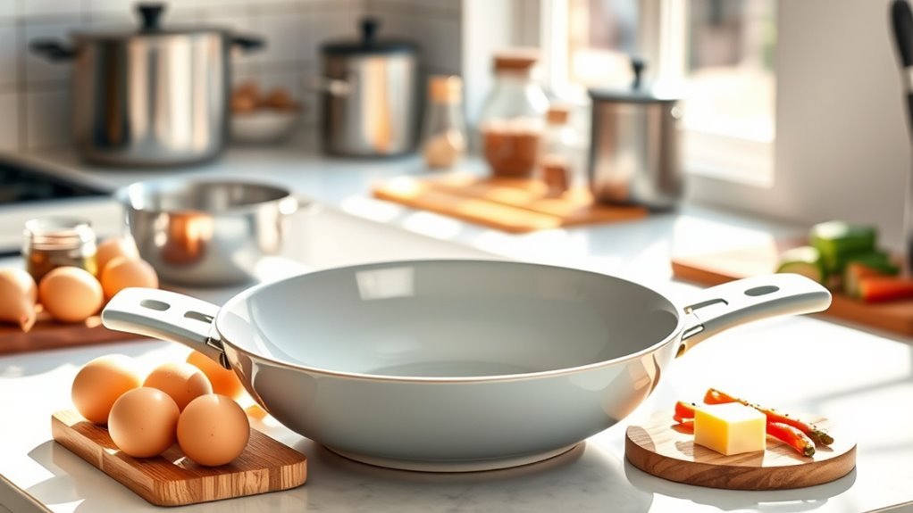 ceramic nonstick safety concerns